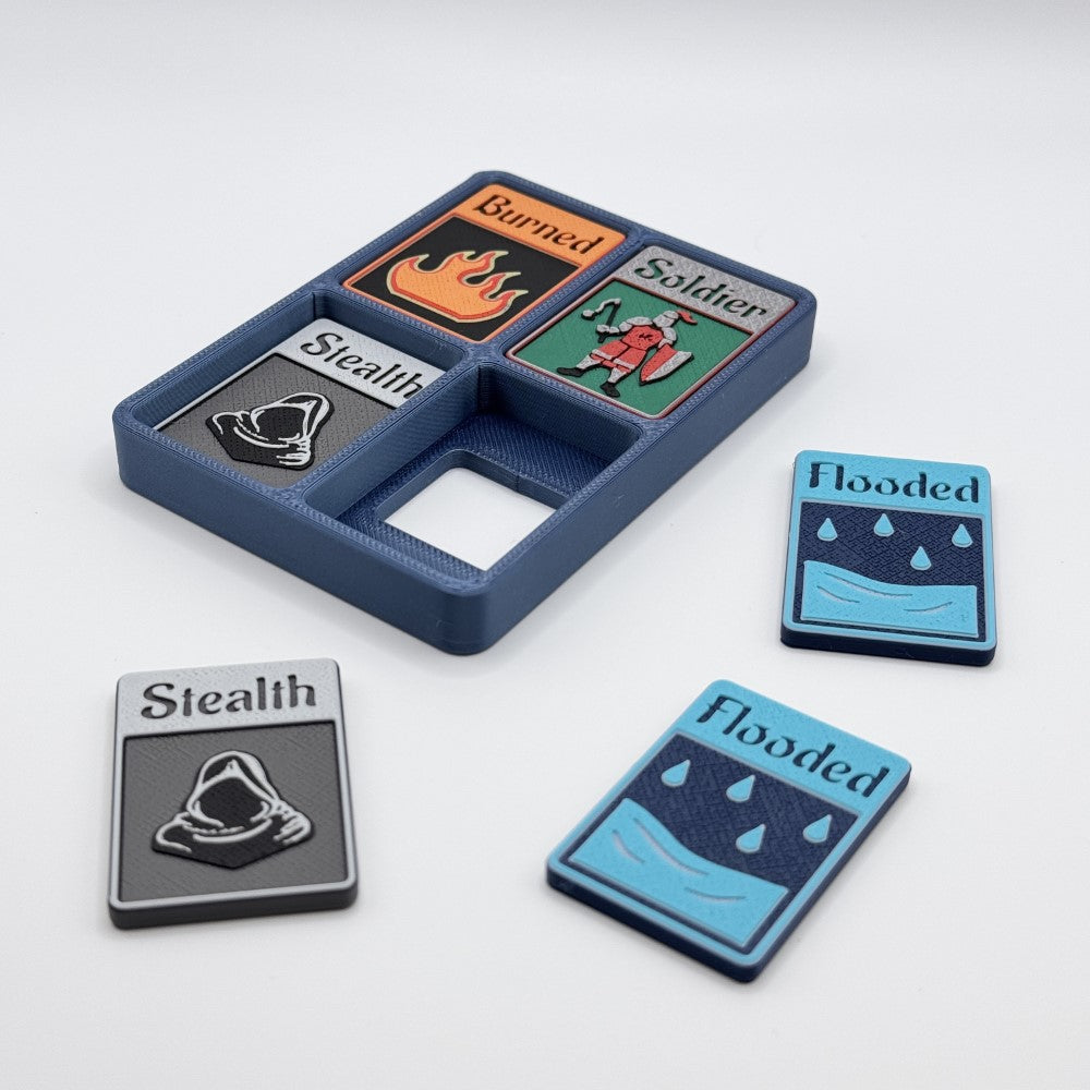 Stealth Token