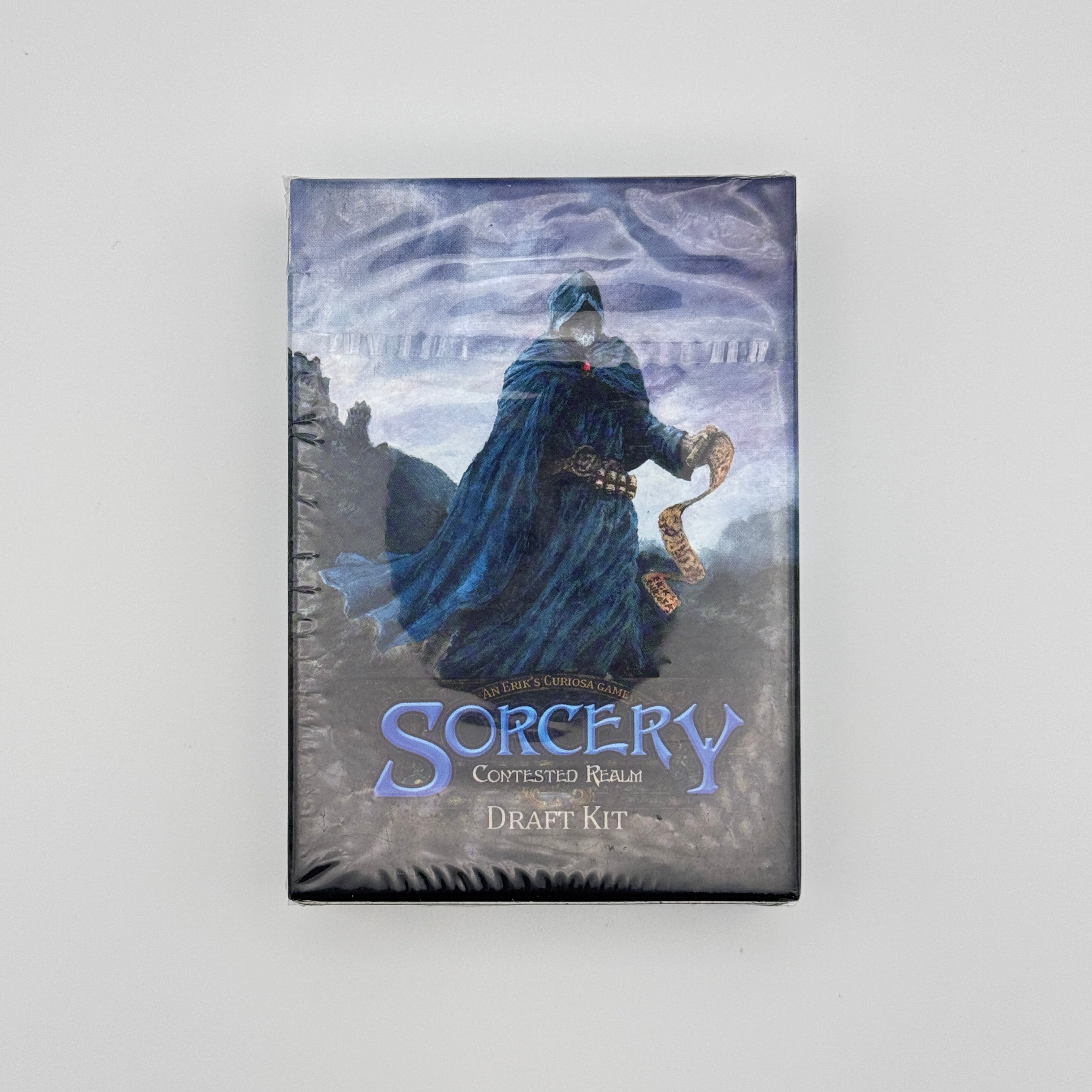 Sorcery: Contested Realm TCG Sealed Product – Card Dig
