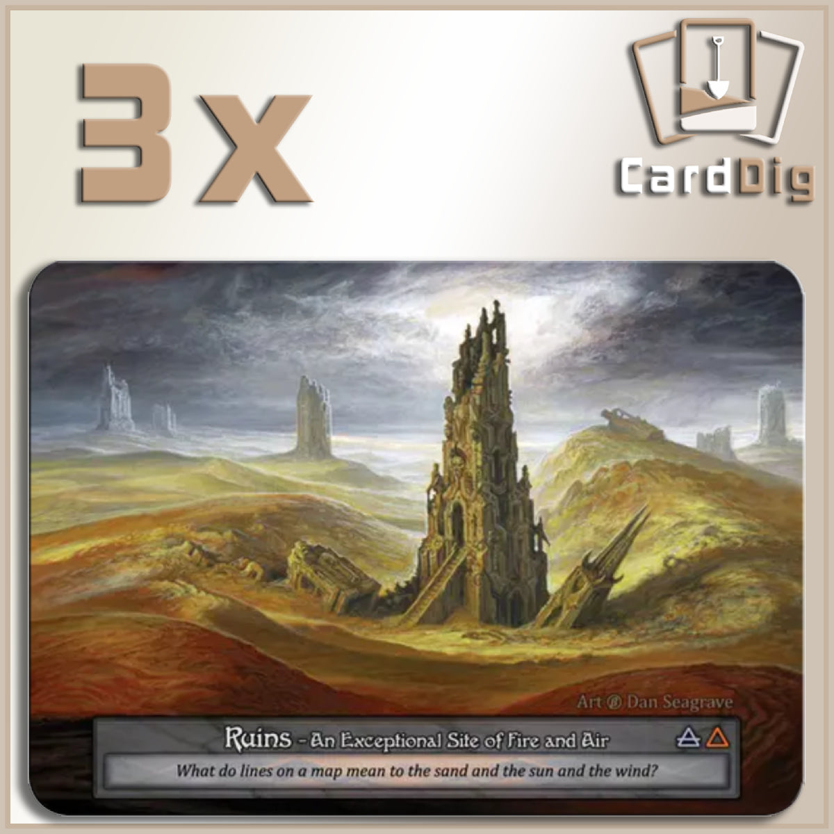 Dual Site Playset Bundle (Beta)