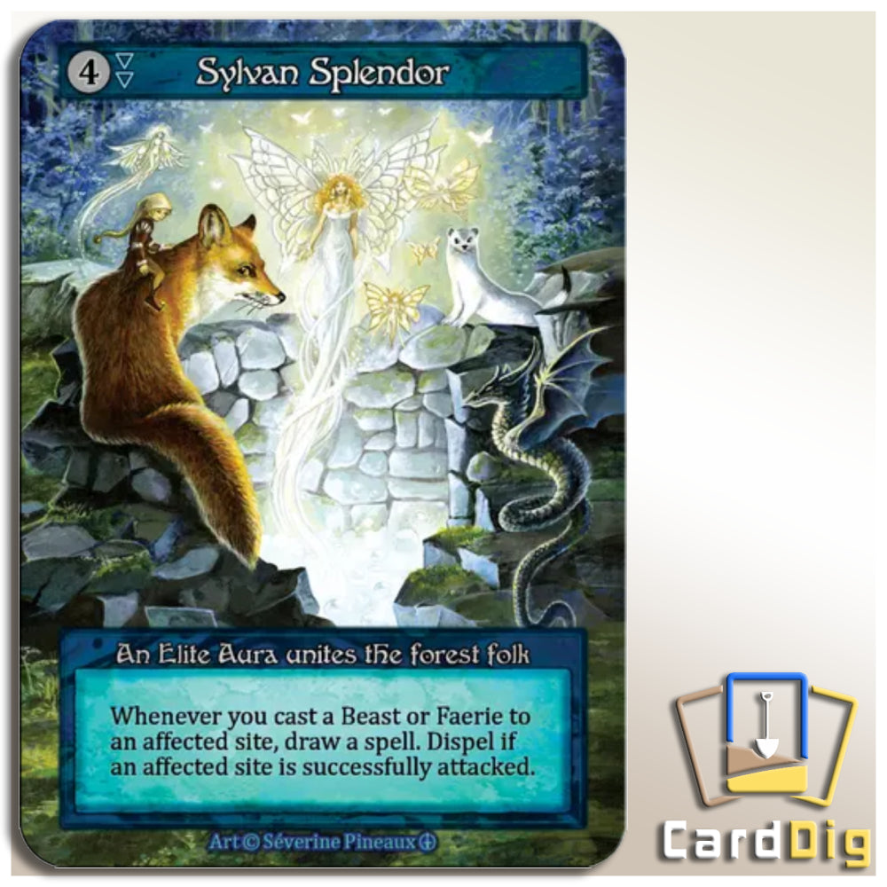 Sylvan Splendor (AL Elite)