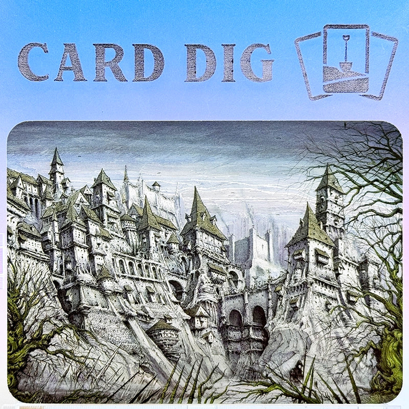 Free City - Foil (β Exc)