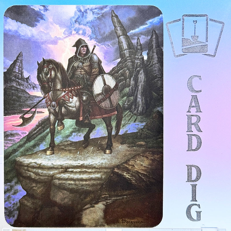 Outback Strider - Foil (β Exc)