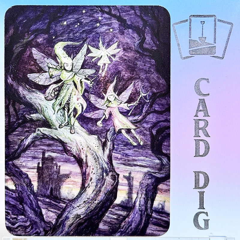 Sling Pixies - Foil (β Exc)