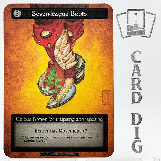 Seven-league Boots (β Unq)
