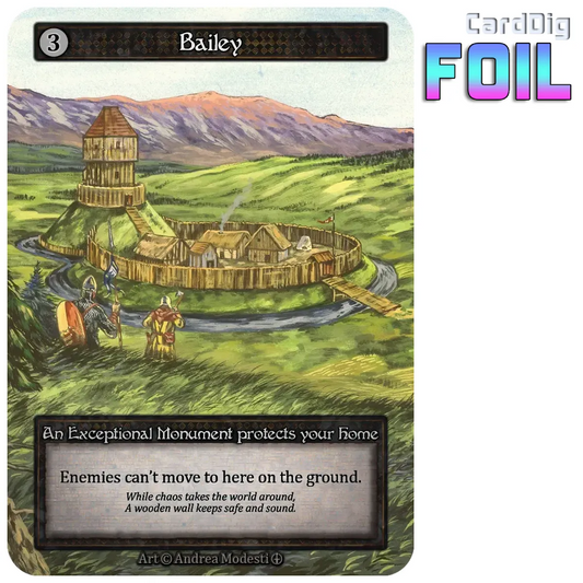 Sorcery: Contested Realm TCG Foil Singles – CardDig LLC Sorcery: Contested Realm TCG Foil Singles – CardDig LLC