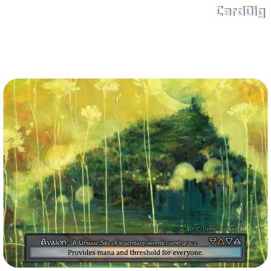 Avalon (AL Unq)