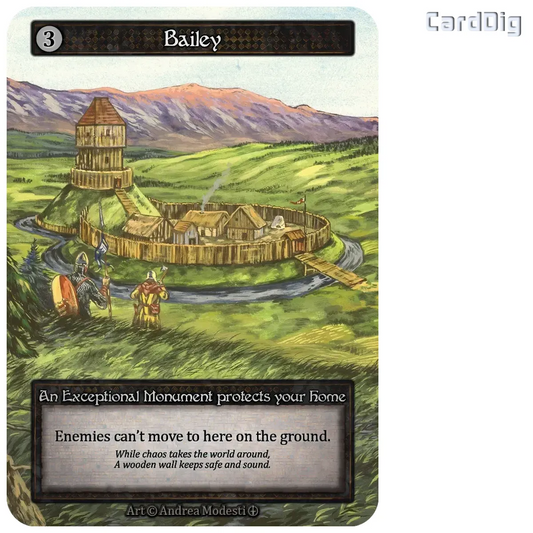 Bailey (AL Exc)