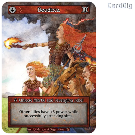Boudicca (AL Unq)