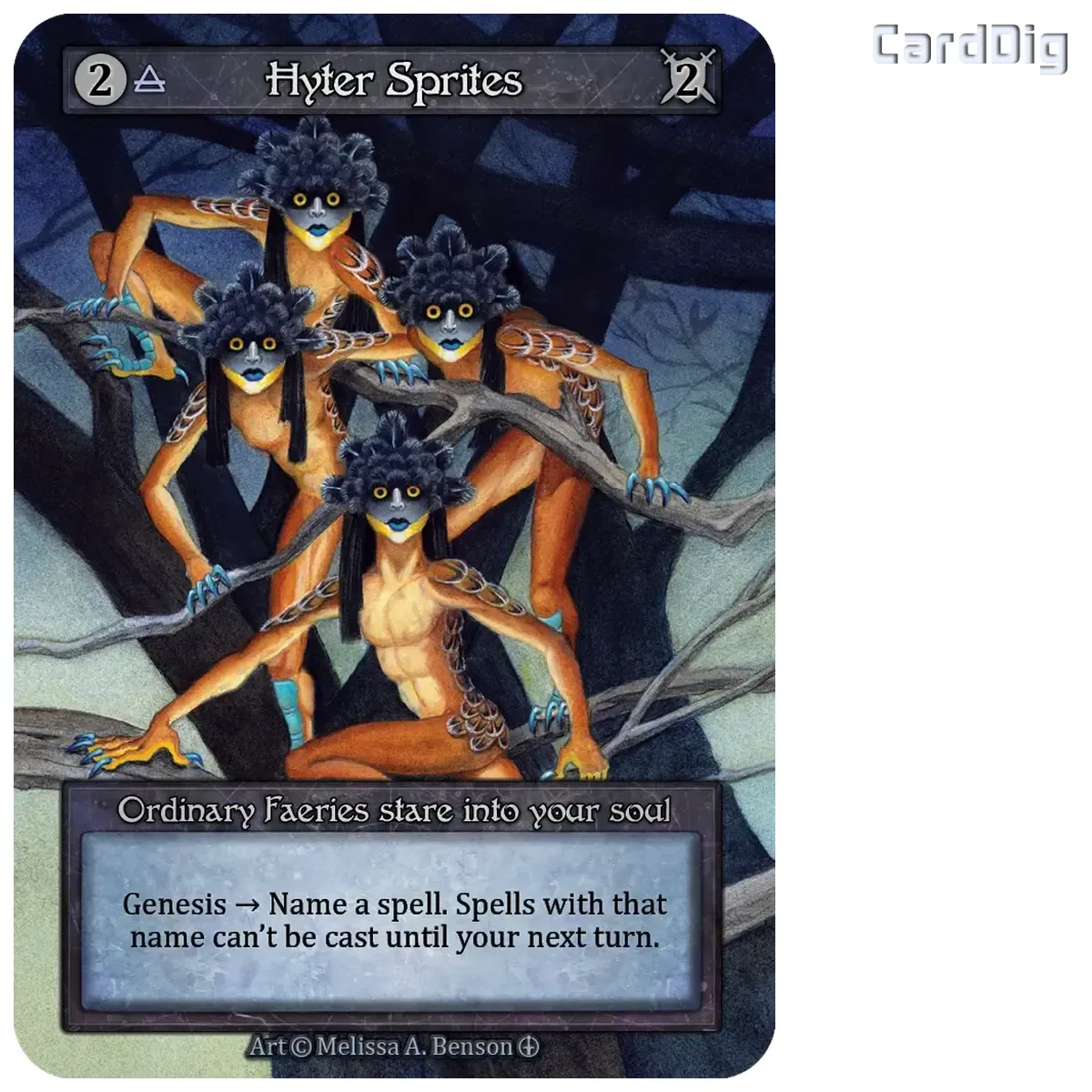 Hyter Sprites (AL Ord)