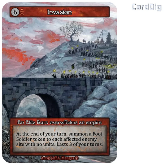 Invasion (AL Elite)