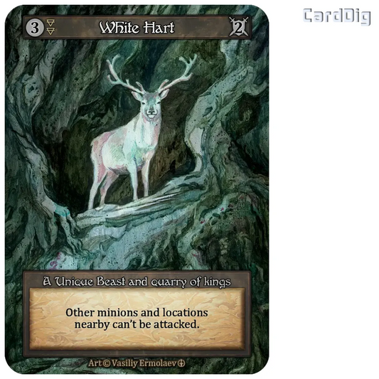White Hart (AL Unq)
