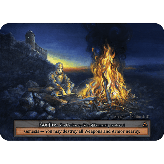 Bonfire (AL Ord)