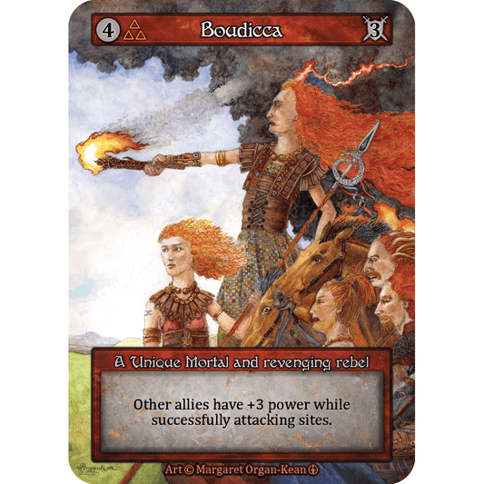 Boudicca (AL Unq)