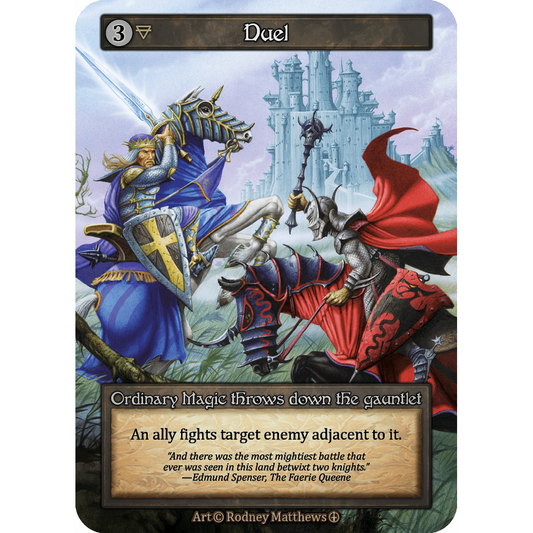 Duel (AL Ord)