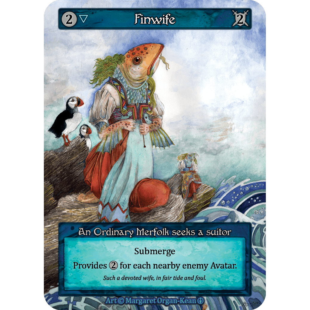 Finwife (AL Ord)