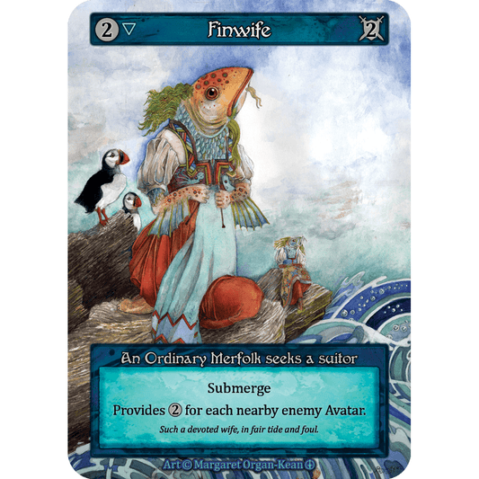 Finwife (AL Ord)