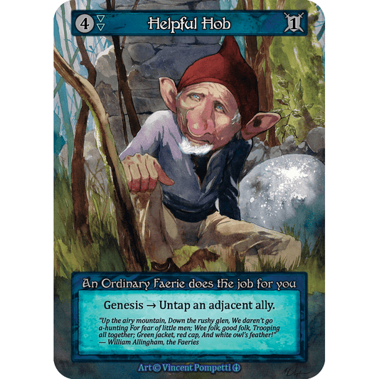 Helpful Hob (AL Ord)