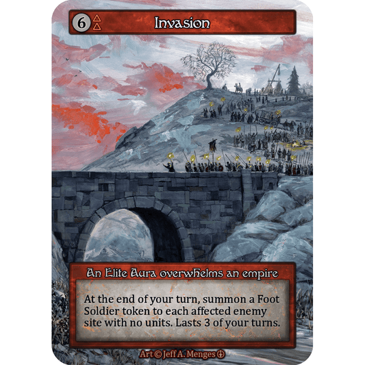 Invasion (AL Elite)
