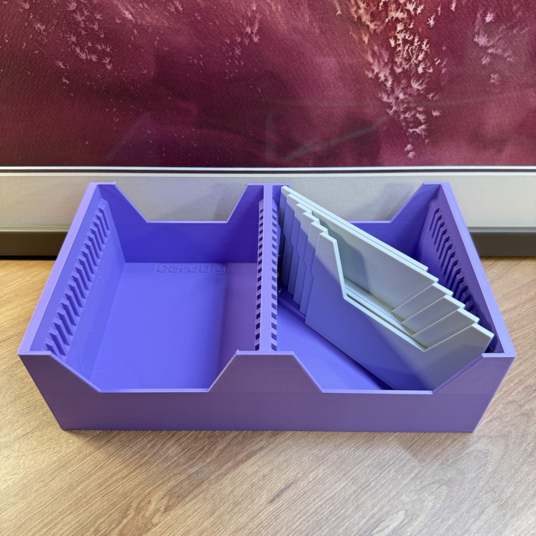 Gothic Box Dividers