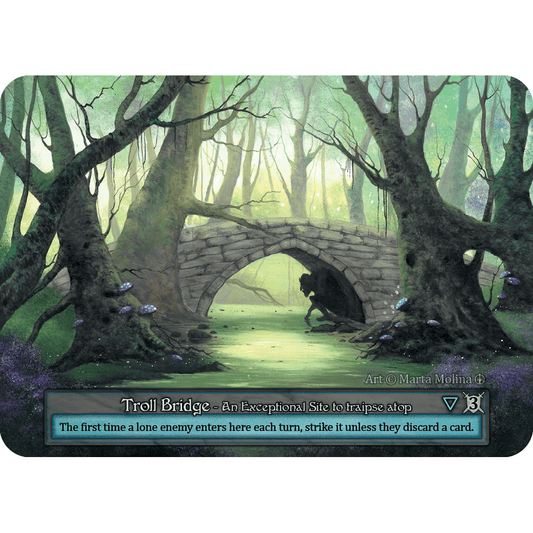 Troll Bridge (AL Exc)
