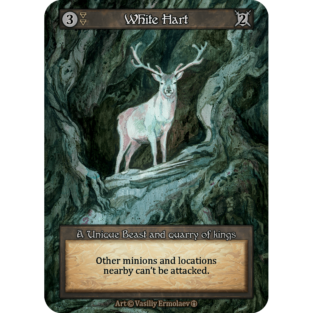 White Hart (AL Unq)