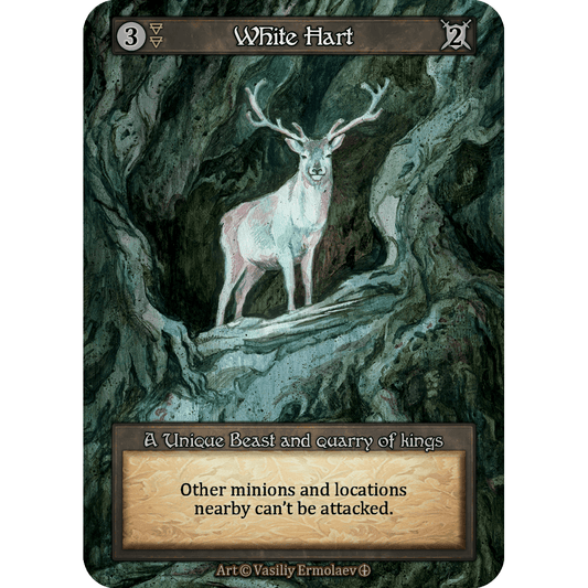 White Hart (AL Unq)